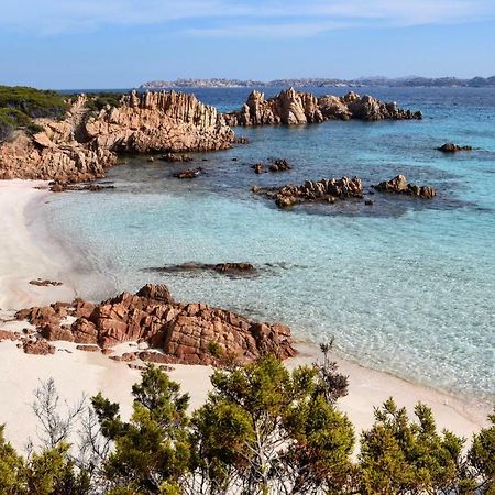 Casa Duminicheddha, Mare E Relax In Gallura Bassacutena Экстерьер фото